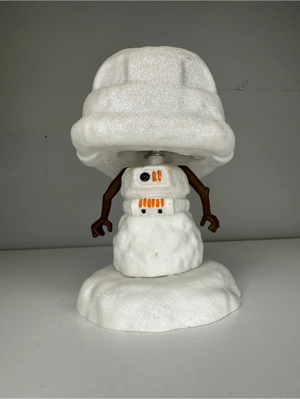 Star Wars Snowtrooper Figure